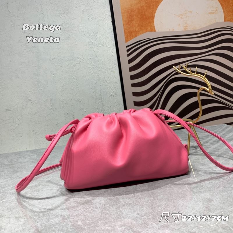 BV Satchel Bags